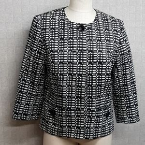 Jones New York Jacket